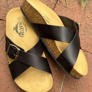 Plakton Sandals Size 37